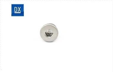 M18x1.5 DIN908 প্লেইন অয়েল ড্রেন প্লাগ