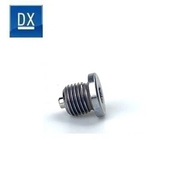 M20x1.5 চৌম্বকীয় পোলিশ তেল ড্রেন প্লাগ