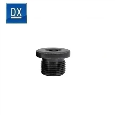M22x1.5 DIN908 তেল ড্রেন প্লাগ
