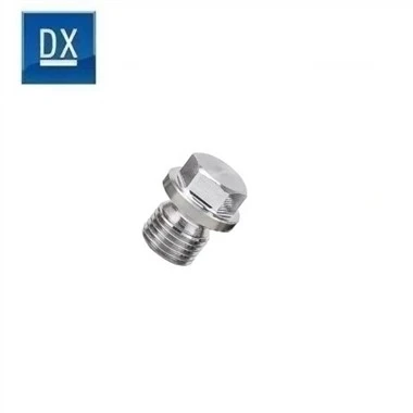 G3/8 DIN910 হেক্স হেড অয়েল ড্রেন প্লাগ