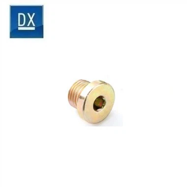 M14X1.5 হেক্স স্ক্রু প্লাগ