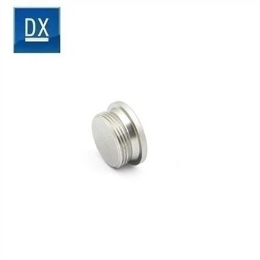 M24X1.5 স্টেইনলেস স্টীল স্ক্রু প্লাগ