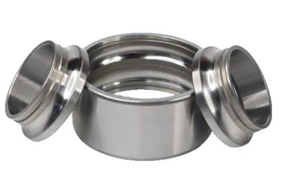 20*24*20 মেটাল পাইপ অটোমোবাইল হুইল হাব লাইনার