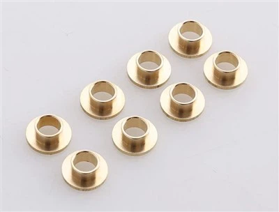 5*10*10 T-আকৃতির নন-স্ট্যান্ডার্ড কপার হাতা