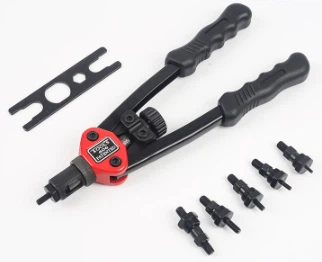 স্বয়ংক্রিয় riveting সরঞ্জাম
