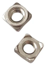 DIN928A SS304 ওয়েল্ড বাদাম এম 12