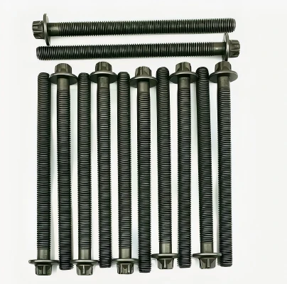 ইঞ্জিন সিলিন্ডার হেড বোল্ট কিট OEM 55566811/5556681110x এলির জন্য