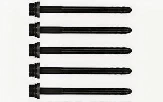 ইঞ্জিন সিলিন্ডার হেড বোল্ট কিট OEM06A103384C10X ভিক্টর রেইনজের জন্য