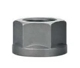 FLANG NUT DXTB223 M18x1.5xS30xH29-30/M18x2xS27xH21~30