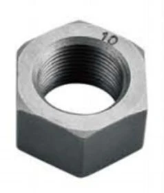 HEX NUT DXTB222 M20x1.5xS30xH32/M20x1.5xS32xH16