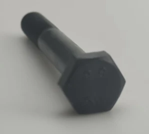 হেক্সাগন সকেট হেড স্ক্রু M8x1,25x 55 8। 8 -} DIN 931