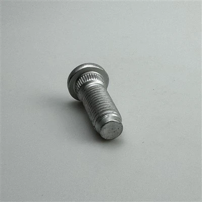 Knurled বোল্ট পেশাদার চাকা বোল্ট উচ্চ মানের উত্পাদন
