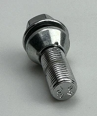 M12X1.5 উচ্চ মানের চাকা বোল্ট