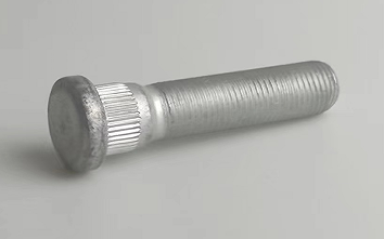 স্টিল হুইল হাব বোল্ট M12*1.5